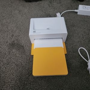 Kodak Instant Dock Printer